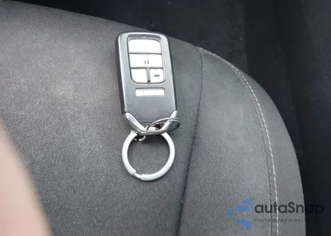 2019 Honda Civic Ex from USA, damaged, VIN SHHFK7H65KU418613